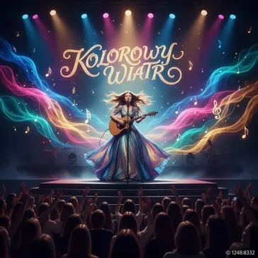 Kolorowy wiatr chwyty: Kompletny przewodnik dla gitarzystw