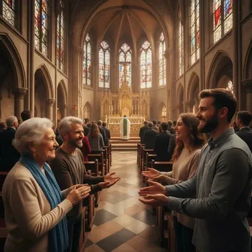 Znak Pokoju Tekst: Gbokie Znaczenie i Rne Oblicza Symbolu