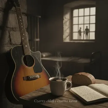 Czarny chleb i czarna kawa akordy: Kompletny przewodnik dla gitarzystw