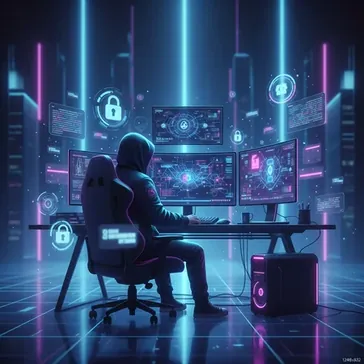 Schowaj mnie tekst: Kompleksowy przewodnik po ukrywaniu i anonimizacji treci cyfrowych