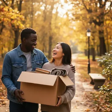 Przyjacielu chc zosta z tob: Fundamenty i wyzwania prawdziwej przyjani