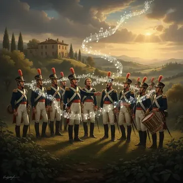 Hymn Polski: Nuty, historia i zasady wykonania Mazurka Dbrowskiego