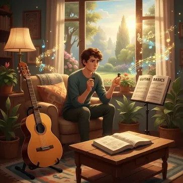 Gitara klasyczna czy akustyczna dla pocztkujcych: kompleksowy przewodnik